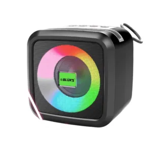 Bluetooth Speaker